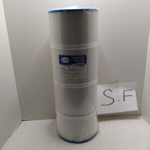 (1) AmiBron A7483 Pool Filter for Filbur FC-1225 Unicel C-7483 Hayward C580E